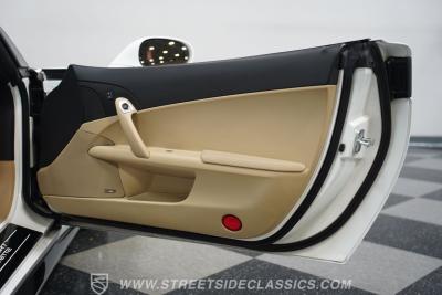 2012 Chevrolet Corvette Grand Sport