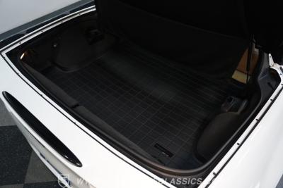 2012 Chevrolet Corvette Grand Sport