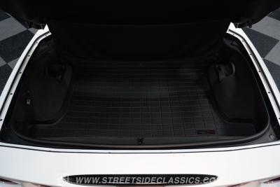 2012 Chevrolet Corvette Grand Sport