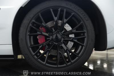 2012 Chevrolet Corvette Grand Sport