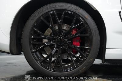 2012 Chevrolet Corvette Grand Sport