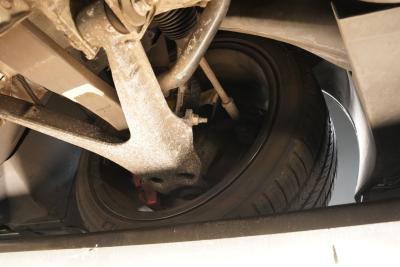 2012 Chevrolet Corvette Grand Sport