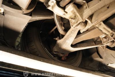 2012 Chevrolet Corvette Grand Sport