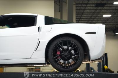 2012 Chevrolet Corvette Grand Sport