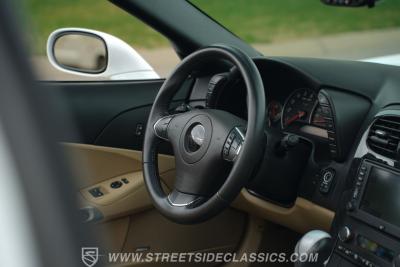 2012 Chevrolet Corvette Grand Sport