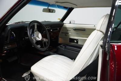 1969 Chevrolet Camaro LS3 Restomod