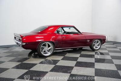 1969 Chevrolet Camaro LS3 Restomod