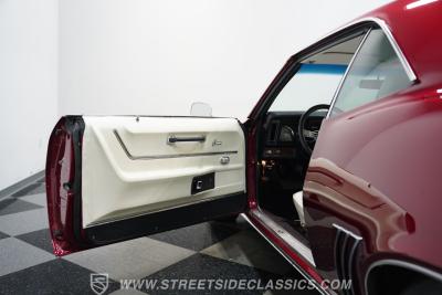 1969 Chevrolet Camaro LS3 Restomod