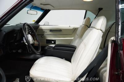 1969 Chevrolet Camaro LS3 Restomod