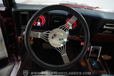 1969 Chevrolet Camaro LS3 Restomod