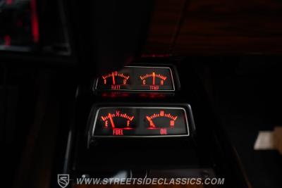 1969 Chevrolet Camaro LS3 Restomod