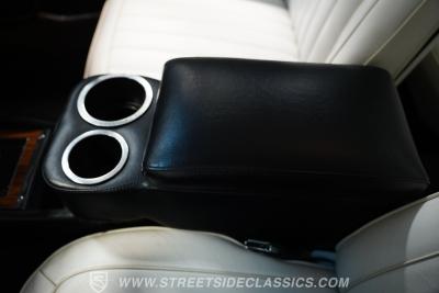 1969 Chevrolet Camaro LS3 Restomod