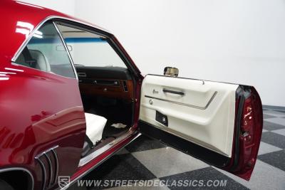 1969 Chevrolet Camaro LS3 Restomod