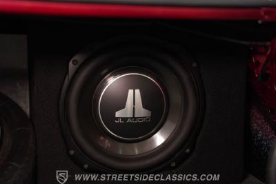 1969 Chevrolet Camaro LS3 Restomod