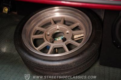 1969 Chevrolet Camaro LS3 Restomod