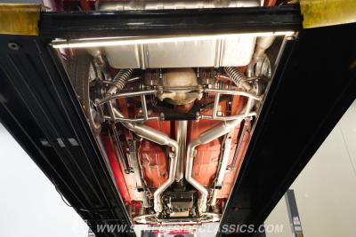 1969 Chevrolet Camaro LS3 Restomod