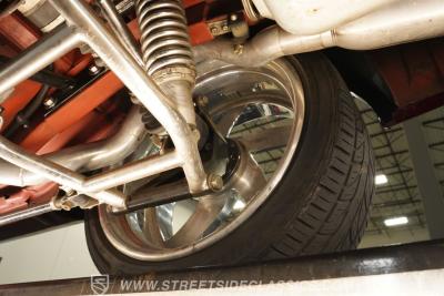 1969 Chevrolet Camaro LS3 Restomod