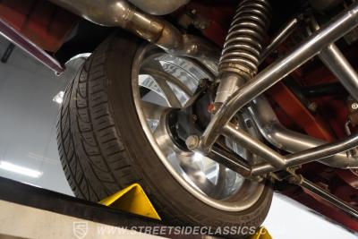 1969 Chevrolet Camaro LS3 Restomod