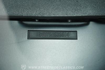 1969 Chevrolet Camaro LS3 Restomod