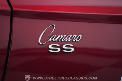 1969 Chevrolet Camaro LS3 Restomod