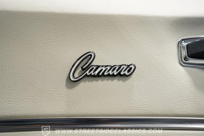 1969 Chevrolet Camaro LS3 Restomod