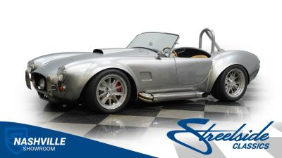 1965 Shelby Cobra Factory Five