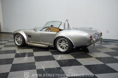 1965 Shelby Cobra Factory Five