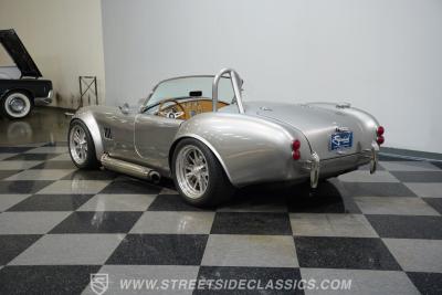1965 Shelby Cobra Factory Five