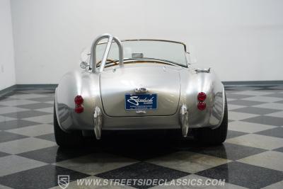 1965 Shelby Cobra Factory Five