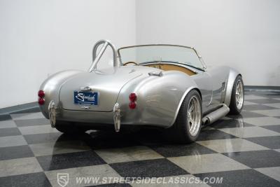 1965 Shelby Cobra Factory Five