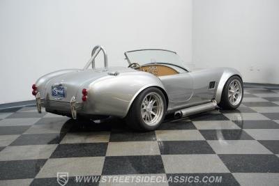 1965 Shelby Cobra Factory Five