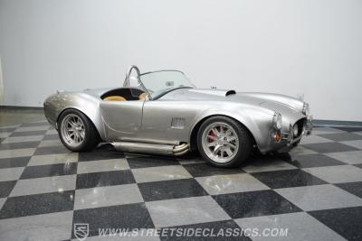1965 Shelby Cobra Factory Five