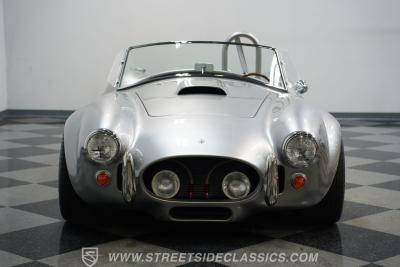 1965 Shelby Cobra Factory Five