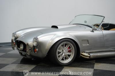 1965 Shelby Cobra Factory Five