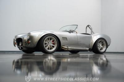 1965 Shelby Cobra Factory Five