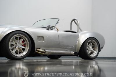 1965 Shelby Cobra Factory Five