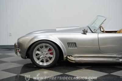 1965 Shelby Cobra Factory Five