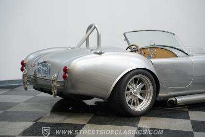 1965 Shelby Cobra Factory Five