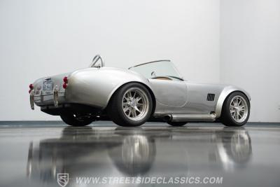 1965 Shelby Cobra Factory Five
