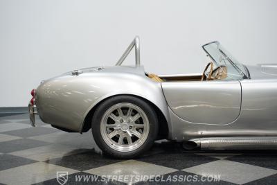1965 Shelby Cobra Factory Five