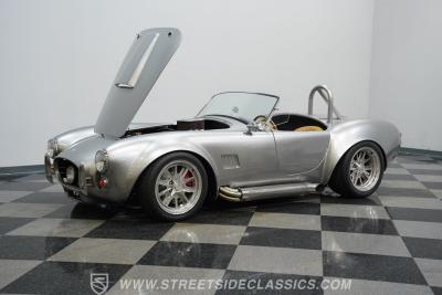 1965 Shelby Cobra Factory Five