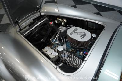 1965 Shelby Cobra Factory Five