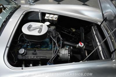 1965 Shelby Cobra Factory Five