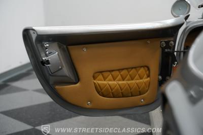 1965 Shelby Cobra Factory Five