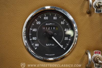 1965 Shelby Cobra Factory Five