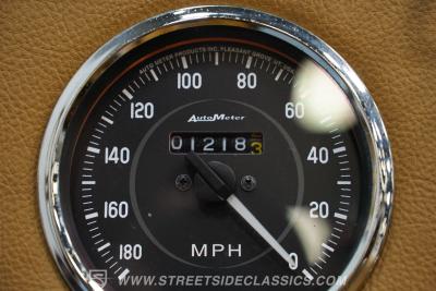 1965 Shelby Cobra Factory Five