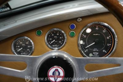 1965 Shelby Cobra Factory Five