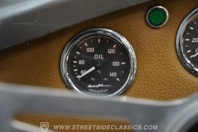 1965 Shelby Cobra Factory Five