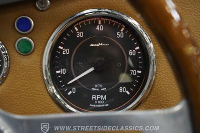 1965 Shelby Cobra Factory Five