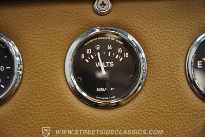 1965 Shelby Cobra Factory Five